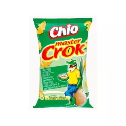 Chio Master Crok 40g Hagymás-tejfölös