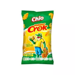 Chio Master Crok 40g Sajtos