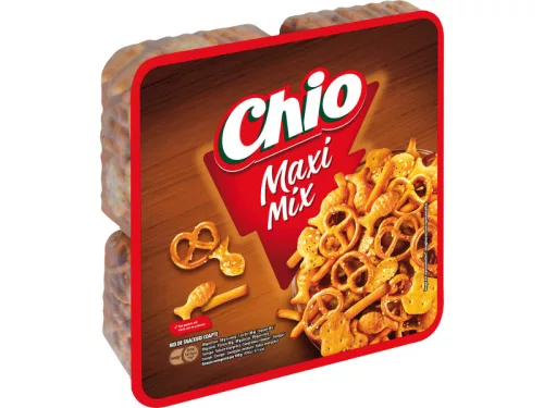 Chio Maxi Mix 225g