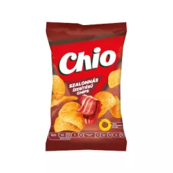 Chio Chips 60g Bacon