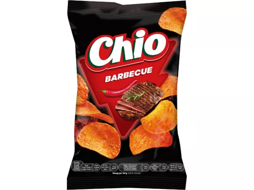 Chio Chips 60g Barbeque