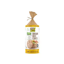 Rice Up! szelet 120g Napraforgómagos
