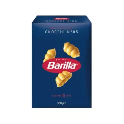 Barilla 500g Gnocchi n.85 - Kagyló