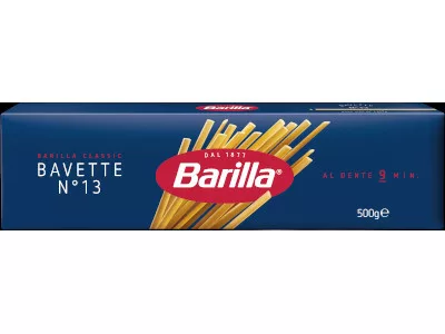 Barilla 500g Bavette  n.13