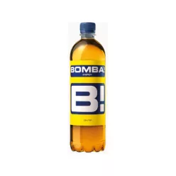 Bomba energiaital 600ml Pet DRS