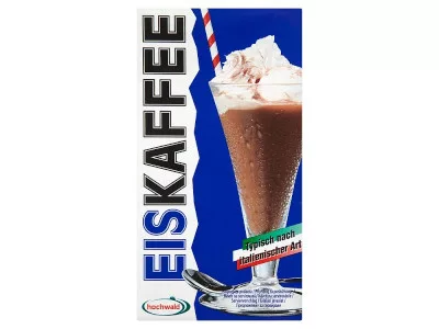 Hochwald Eiskaffee 500ml 1,5%