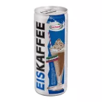 Jeges kávé