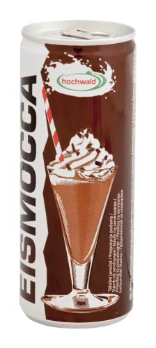 Hochwald EisMocca 250ml