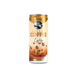 Energy Coffee 250ml Latte