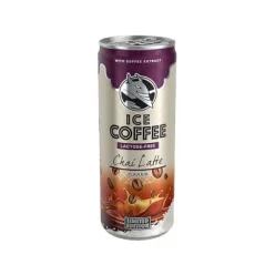 Energy Coffee 250ml Chai Latte - Lactose free 09.25.szav.