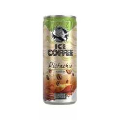 Energy Coffee 250ml Pistachio