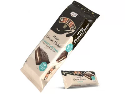 Freddi Baileys Irish Cream Cake 390g (10*39g)
