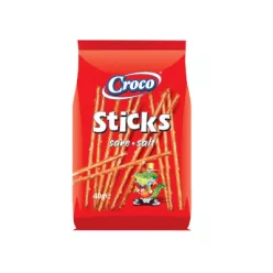 Croco 40g Pálcika sós