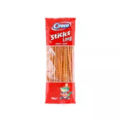 Croco 80g Ropi hosszú sós