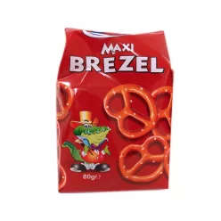 Croco 80g Perec sós