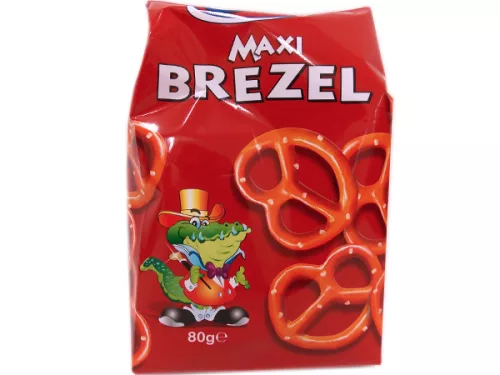 Croco 80g Perec sós