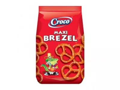 Croco 100g Maxi perec