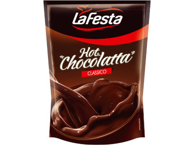 La Festa Forrócsoki utántöltő 150g