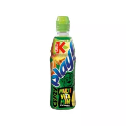 Kubu Play 0,4l Multivitamin DRS