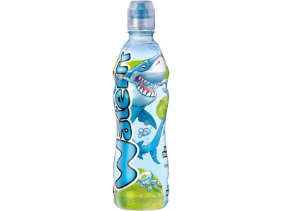 Kubu Waterrr 0,5l Alma DRS