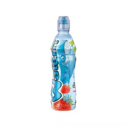 Kubu Waterrr 0,5l Eper DRS