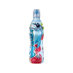 Kubu Waterrr 0,5l Málna DRS