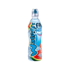 Kubu Waterrr 0,5l Görögdinnye DRS