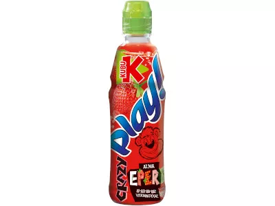 Kubu Play 0,4l Eper DRS