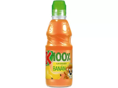 Kubu 0,3l Alma-Répa-Banán DRS