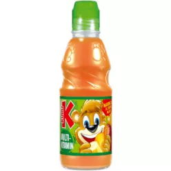 Kubu 0,3l Multivitamin DRS