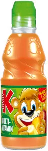 Kubu 0,3l Multivitamin DRS