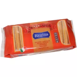 Savoiardi Regina Babapiskóta 200g