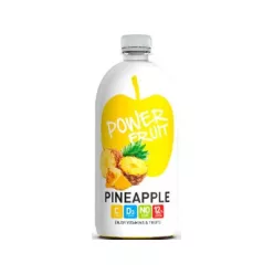 Power Fruit 750ml Ananász DRS