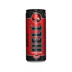 Hell 250ml Classic DRS