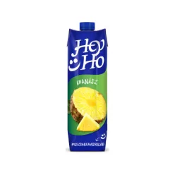 Hey-Ho 1l 20% Ananász