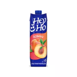 Hey-Ho 1l 25% Őszibarack