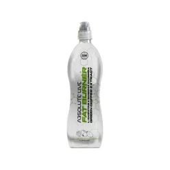 Absolute Live Fat Burner 0,9L Kaktuszfüge-Eper DRS