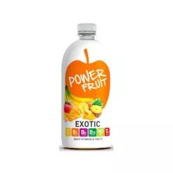 Power Fruit 750ml Multivitam - Exotic DRS