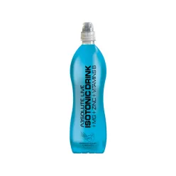   Absolute Live Isotonic 0,9L Forest Fruit- Erdei gyümölcs DRS