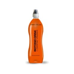 Absolute Live Isotonic 0,9L Blood Orange -Vérnarancs DRS