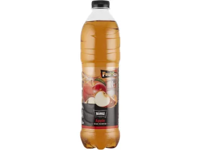 Márka 1,5l 25%  üdítő Alma DRS