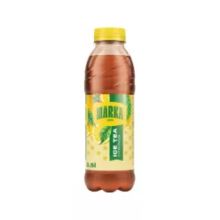 Márka 0,5L Ice Tea Citrom DRS