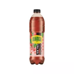 Márka 1,5L Ice Tea Eper-Menta Zero DRS