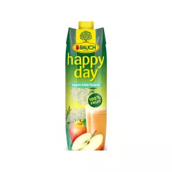 Happy Day 1l Alma-Bodza 100%