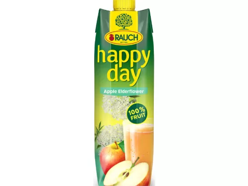 Happy Day 1l Alma-Bodza 100%
