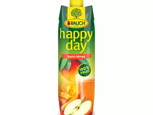 Happy Day 1l Alma-Mangó 100%