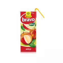 Bravo 0,2l Alma 12%