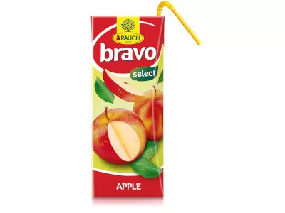 Bravo 0,2l Alma 12%