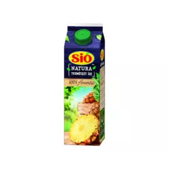 Sió 1l Natura 100%  Ananász