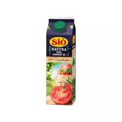 Sió 1l Natura 100% Paradicsom